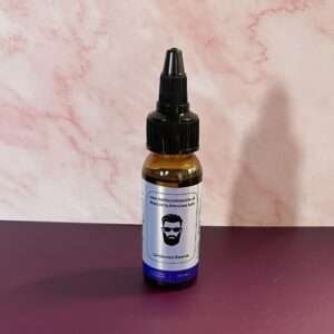 Gentleman Reserve Beard Oil & Aftershave Balm