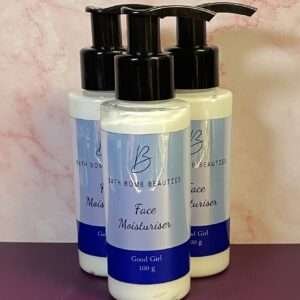 Good Girl Face Moisturiser