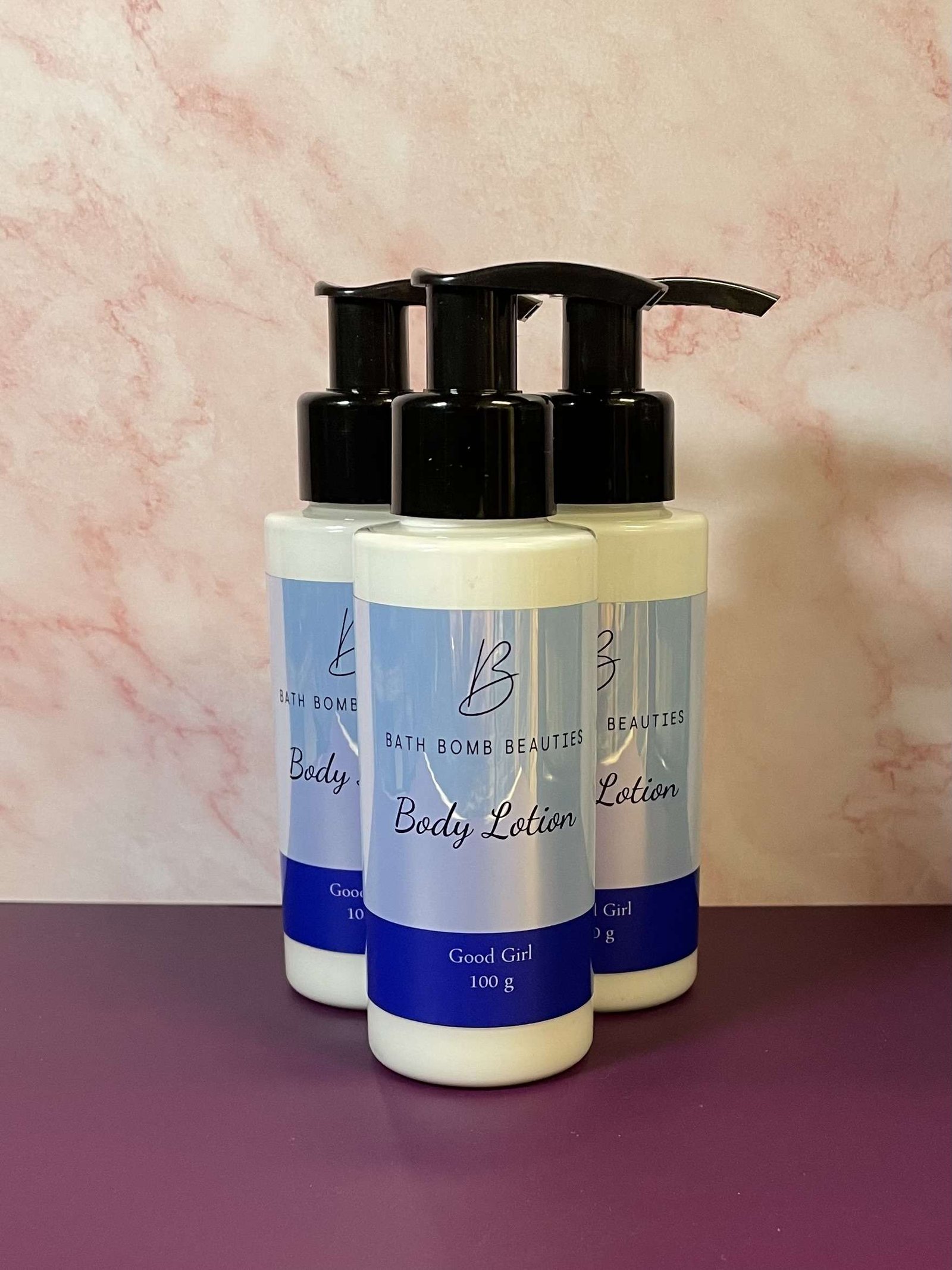 Good Girl Body Lotion