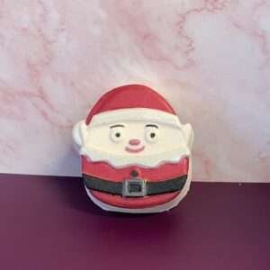 Jolly Elf Bath Bomb