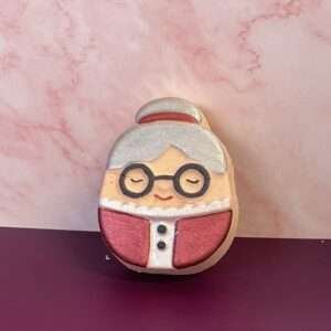 Merry Berry Christmas Bath Bomb