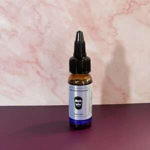 Oud & Spice Beard Oil & Aftershave Balm