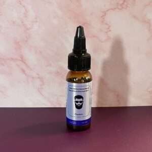 Phantom Beard Oil & Aftershave Balm