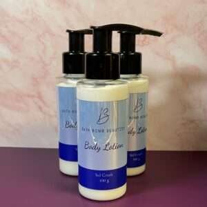 Sol Crush Body Lotion