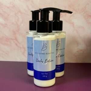 Sol Flor Body Lotion
