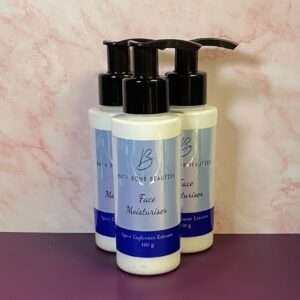 Spice Explosion Extreme Face Moisturiser