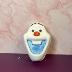 Winter Nights Bath Bomb