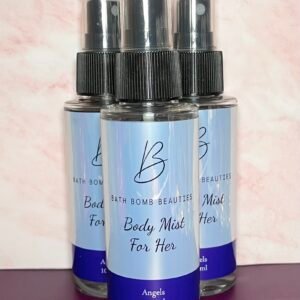Angel Body Mist