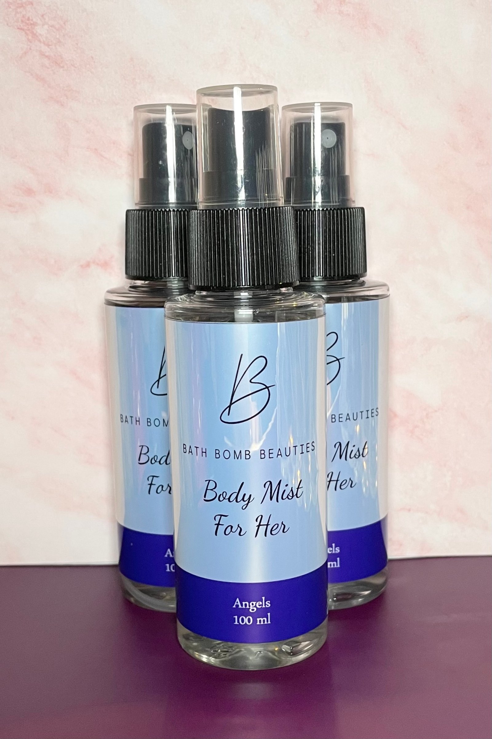 Angel Body Mist