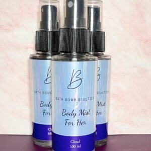 Cloud Body Mist