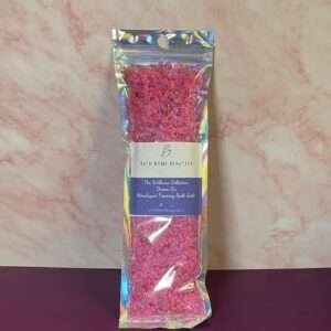 Dream On Foaming Bath Salts