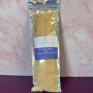 Energise Foaming Bath Salts
