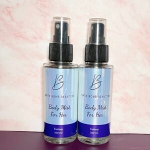 Fantasy Body Mist