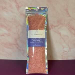 Healing Therapy Foaming Bath Salts