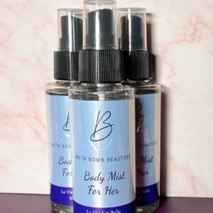 La Vie Est Belle Body Mist