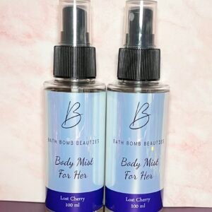 Lost Cherry Body Mist