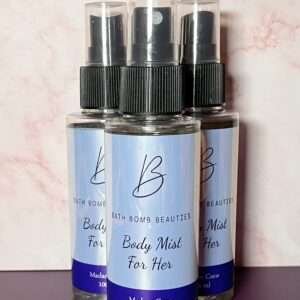 Madam Coco Body Mist