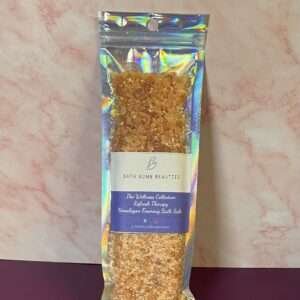 Refresh Therapy Foaming Bath Salts