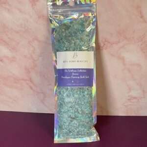 Serene Foaming Bath Salts