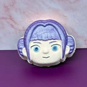 Dream Cloud Demon Girl Z Bath Bomb