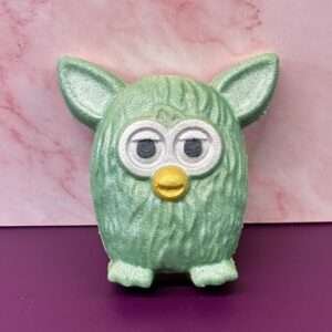Lavish Chocolate Furbie Bath Bomb